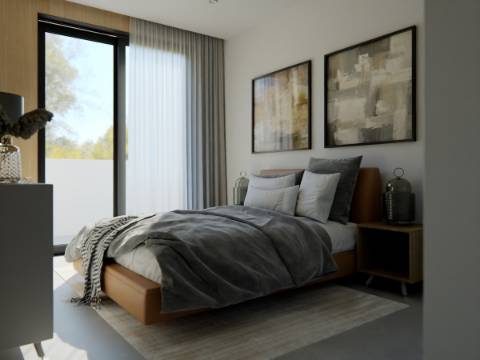 T2 Duplex em Aveiro - Centro