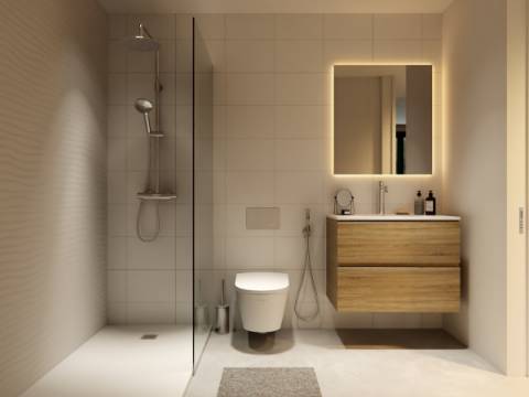 T3 Duplex em Aveiro - Centro