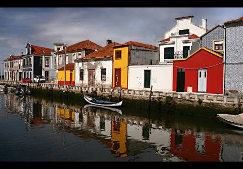 Moradia T3 - Aradas