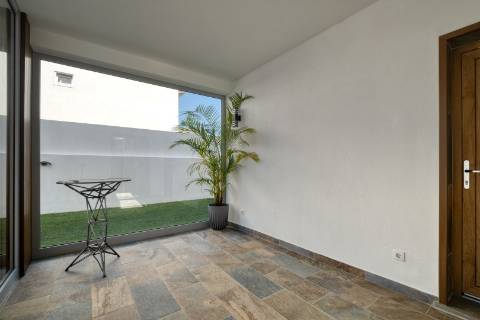 Moradia T5 Isolada - Costa Nova