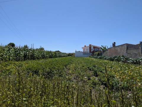 Terreno p/ Construção de Moradia Isolada Térrea - São Bernardo