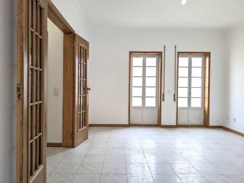 Vista Mar na Praia da Costa Nova - Apartamento T2 a poucos metros da praia