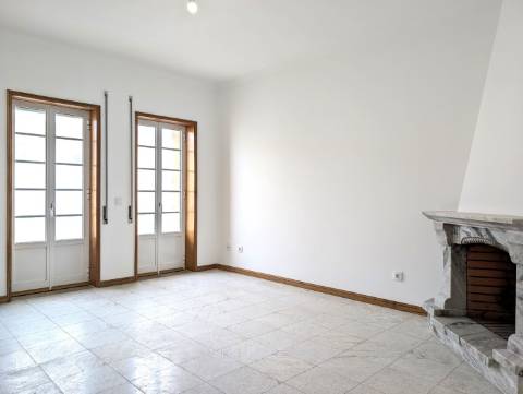 Vista Mar na Praia da Costa Nova - Apartamento T2 a poucos metros da praia