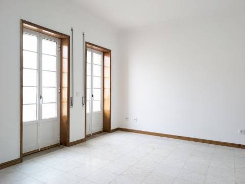 Vista Mar na Praia da Costa Nova - Apartamento T2 a poucos metros da praia