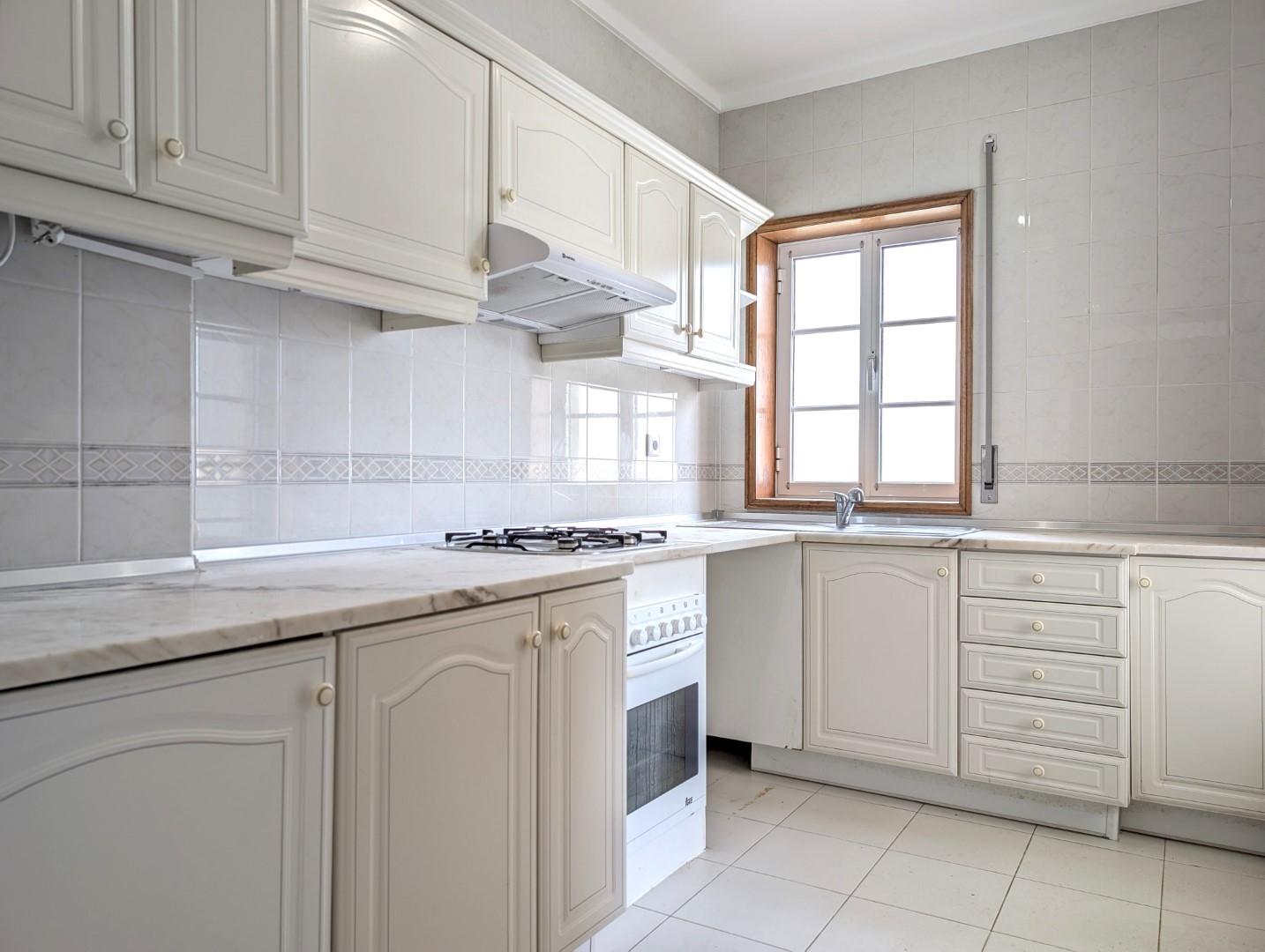 Vista Mar na Praia da Costa Nova - Apartamento T2 a poucos metros da praia