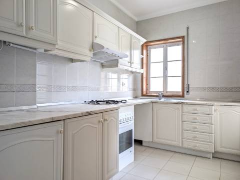 Vista Mar na Praia da Costa Nova - Apartamento T2 a poucos metros da praia