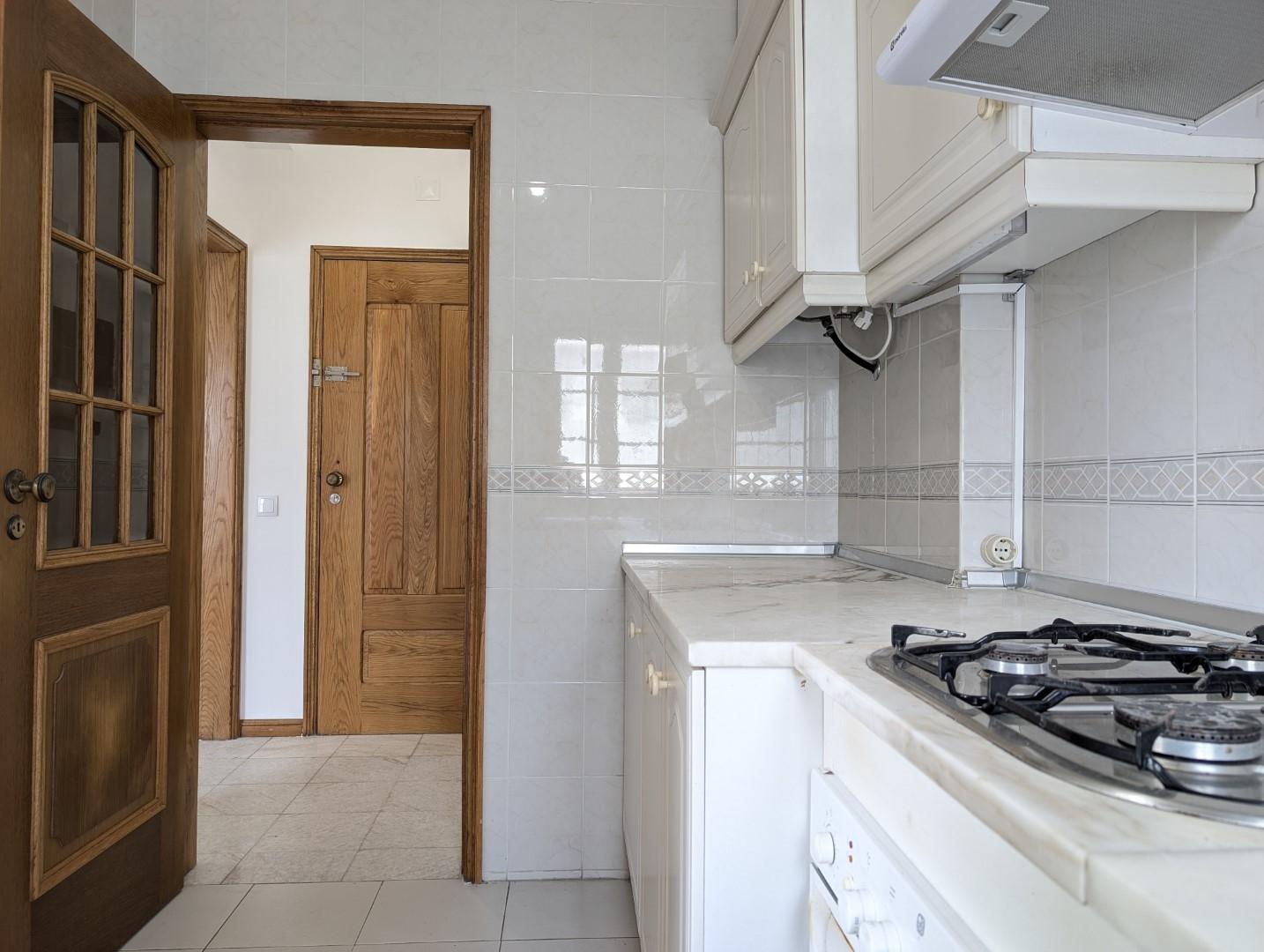 Vista Mar na Praia da Costa Nova - Apartamento T2 a poucos metros da praia