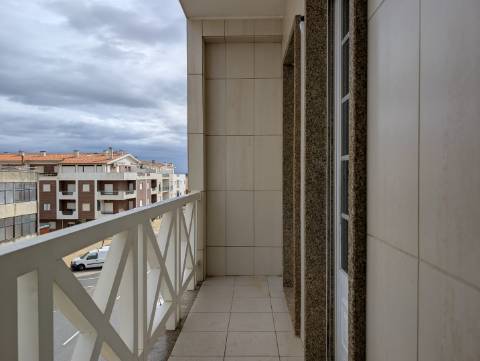 Vista Mar na Praia da Costa Nova - Apartamento T2 a poucos metros da praia