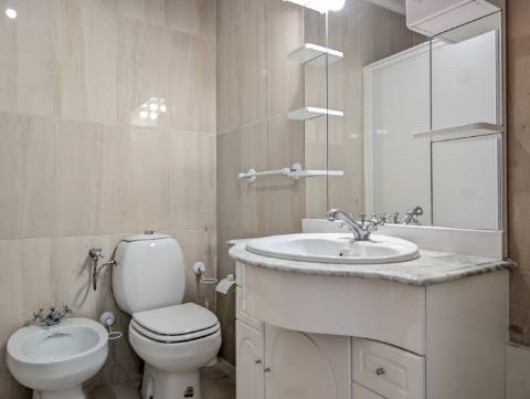 Vista Mar na Praia da Costa Nova - Apartamento T2 a poucos metros da praia