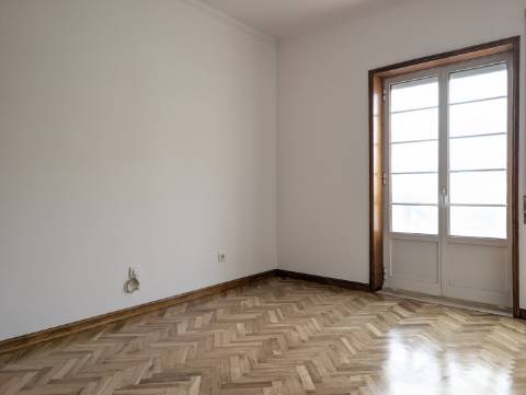 Vista Mar na Praia da Costa Nova - Apartamento T2 a poucos metros da praia