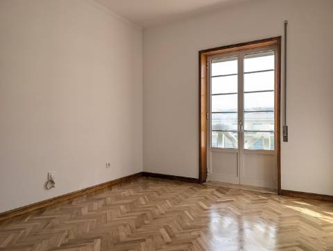 Vista Mar na Praia da Costa Nova - Apartamento T2 a poucos metros da praia