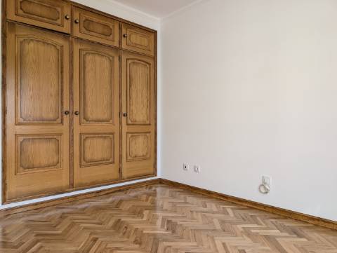 Vista Mar na Praia da Costa Nova - Apartamento T2 a poucos metros da praia