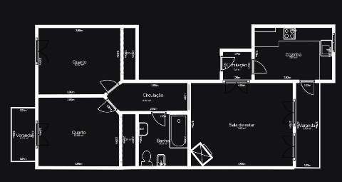 Vista Mar na Praia da Costa Nova - Apartamento T2 a poucos metros da praia
