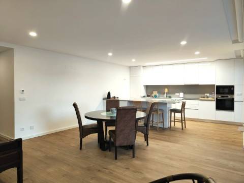 Apartamento T2 - Centro de Aveiro