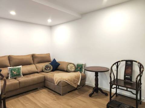 Apartamento T2 - Centro de Aveiro