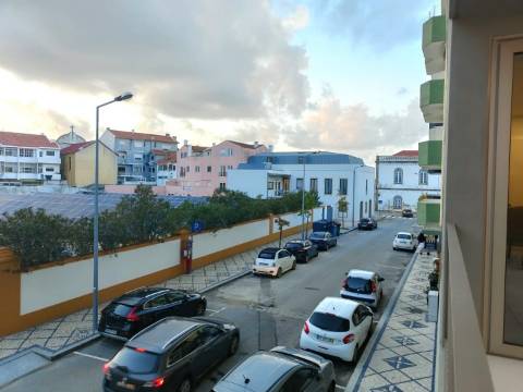 Apartamento T2 - Centro de Aveiro