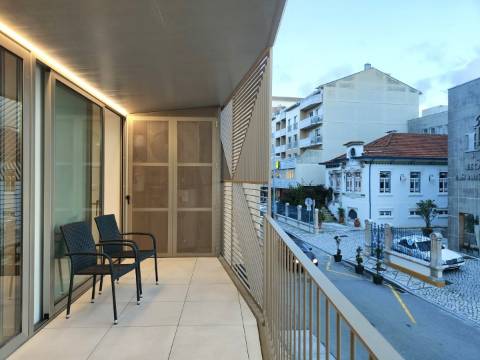 Apartamento T2 - Centro de Aveiro