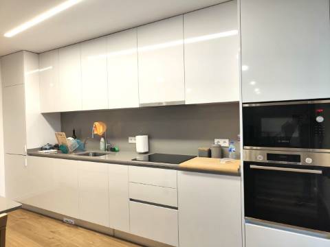 Apartamento T2 - Centro de Aveiro