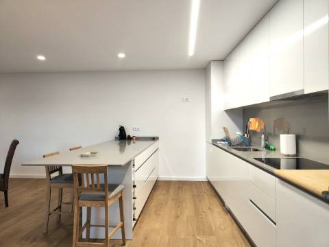 Apartamento T2 - Centro de Aveiro