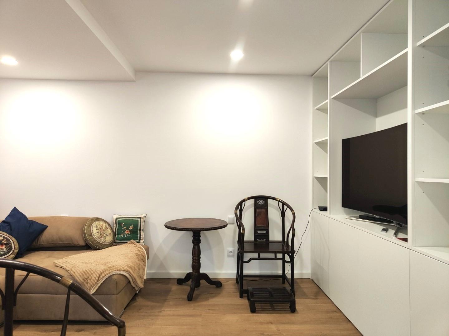 Apartamento T2 - Centro de Aveiro