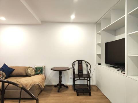 Apartamento T2 - Centro de Aveiro