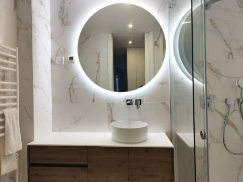 Apartamento T2 - Centro de Aveiro