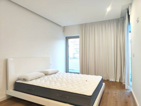 Apartamento T2 - Centro de Aveiro