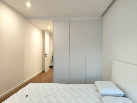 Apartamento T2 - Centro de Aveiro