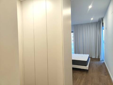 Apartamento T2 - Centro de Aveiro