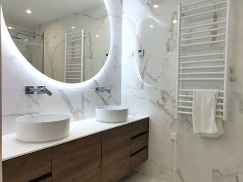Apartamento T2 - Centro de Aveiro