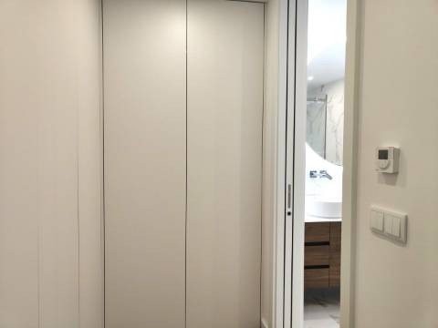 Apartamento T2 - Centro de Aveiro