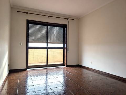 Apartamento T3 com Terraços a Poente - Águeda Centro