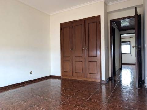 Apartamento T3 com Terraços a Poente - Águeda Centro