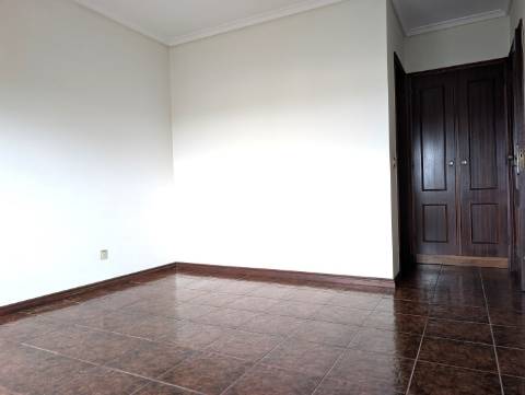 Apartamento T3 com Terraços a Poente - Águeda Centro