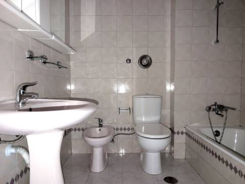 Apartamento T3 com Terraços a Poente - Águeda Centro