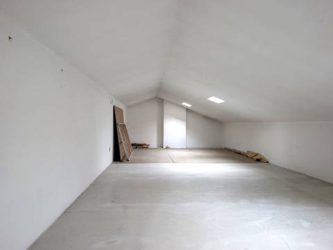 Apartamento T3 com Terraços a Poente - Águeda Centro