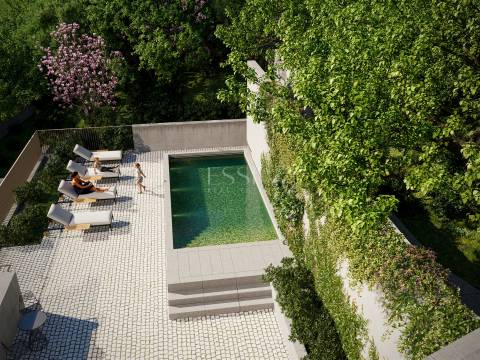 Apartamento T2