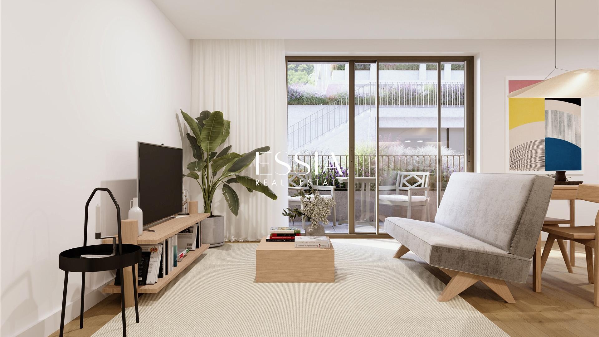 Apartamento T2