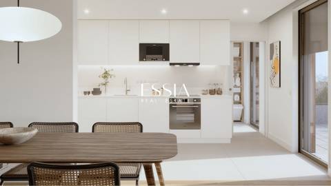 Apartamento T2