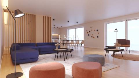 Apartamento T2