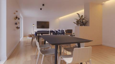 Apartamento T2