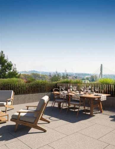 Apartamento T4 Rooftop