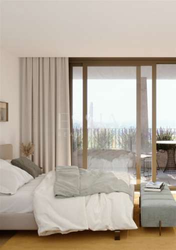 Apartamento T4 Rooftop