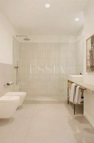 Apartamento T4 Rooftop