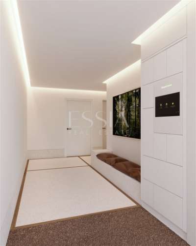 Apartamento T3 com Terraço