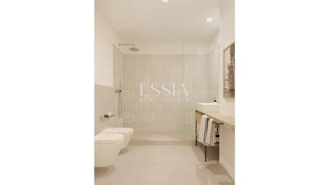 Apartamento T3 com Varanda