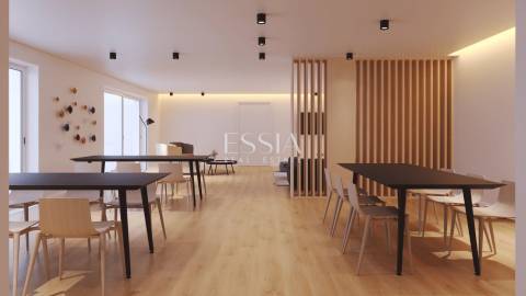 Apartamento T3 Rooftop