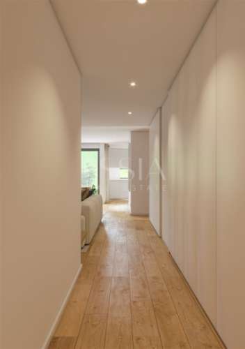 Apartamento T3 com Varanda no Antas Prime – Porto