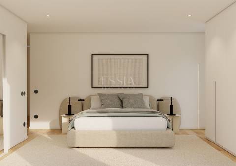 Apartamento T3 com Varanda no Antas Prime – Porto