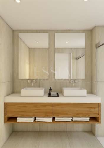 Apartamento T3 Duplex com terraço no Antas Prime, Porto